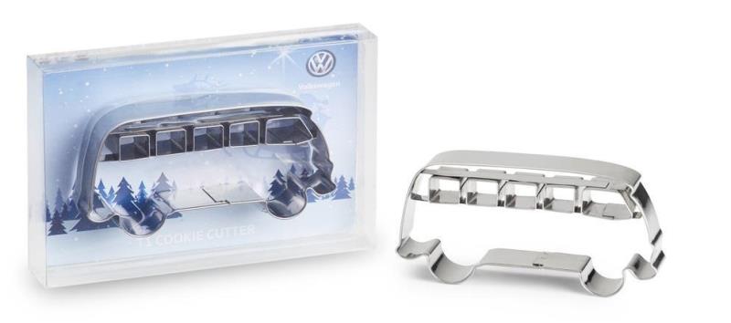 Jingle Bell T-Roc: Volkswagen's 2018 Christmas List