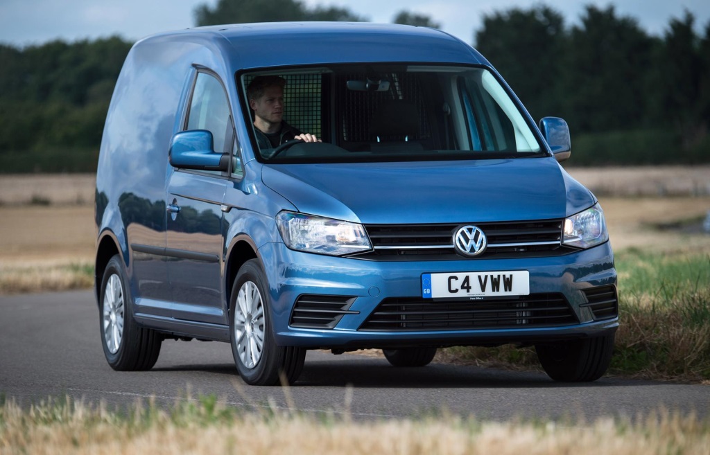 Free Servicing Now Available On All Volkswagen Commercial Vehicles