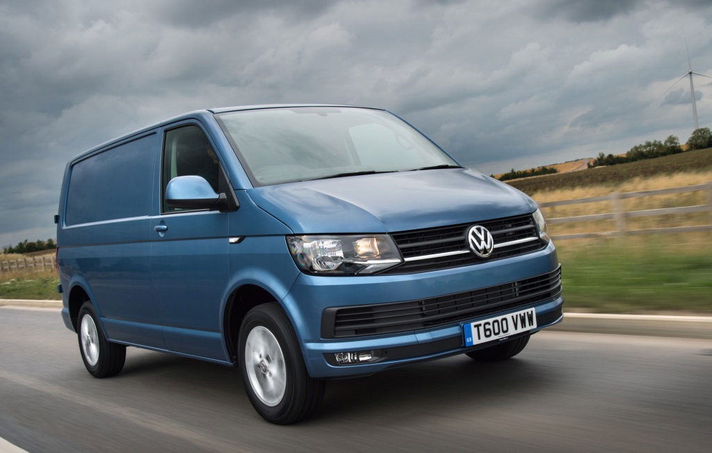 NEW VOLKSWAGEN TRANSPORTER MODEL OFFER MORE CHOICE AND ECONOMY