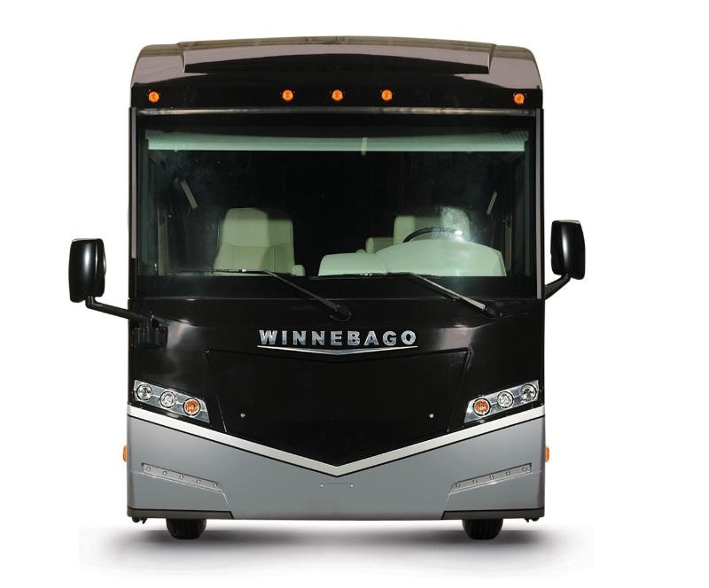 WINNEBAGO RECOGNIZED AS #1 AGAIN!