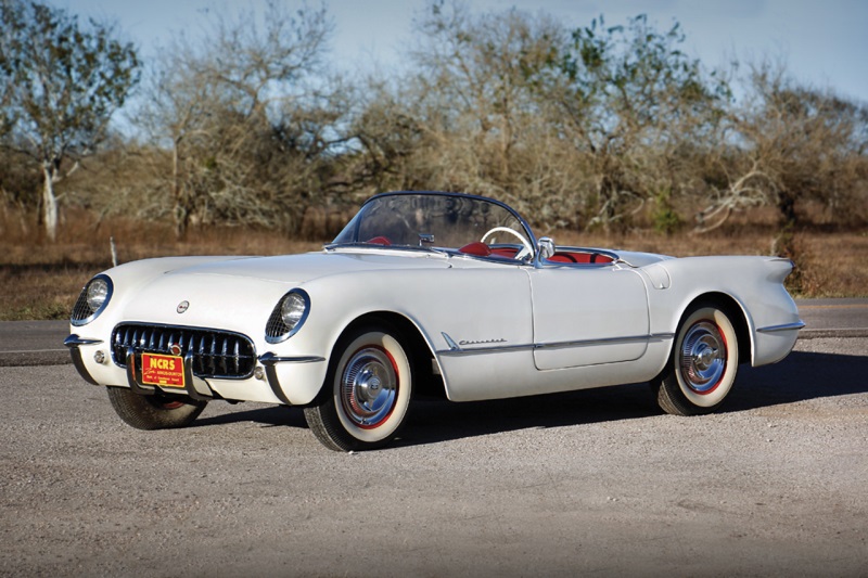 Worldwide to kick off its Texas auction weekend in Arlington with the all no reserve Monical Collection Auction