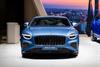 Bentley Motors debuts new Continental GT and Flying Spur models at Auto Shanghai 2025