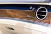 Bentley Motors debuts new Continental GT and Flying Spur models at Auto Shanghai 2025