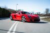 Broad Arrow adds Ferrari F40 'Competizione' and Pagani Huayra R to its best-of-category Concorso d'Eleganza Villa d'Este Auction lineup