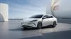 BYD showcases groundbreaking technologies with multiple global debuts at Auto Shanghai 2025