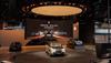 BYD showcases groundbreaking technologies with multiple global debuts at Auto Shanghai 2025
