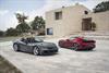 The Ferrari 12Cilindri and the 12Cilindri Spider win the iF Design Gold Award