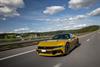 The Ferrari 12Cilindri and the 12Cilindri Spider win the iF Design Gold Award