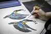 Rolls-Royce celebrates the pinnacle of contemporary British craft at London Craft Week