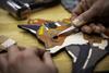 Rolls-Royce celebrates the pinnacle of contemporary British craft at London Craft Week