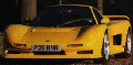 1992 Ascari FG-T