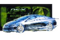 2001 Acura RSX