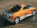 1998 BMW Pickster