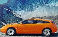 1996 Bertone Slalom