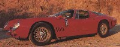 1967 Bizzarrini 5300 GT
