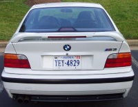 1995 BMW M3 E36