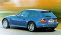 1998 BMW M-Coupe image