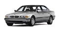 1999 BMW 750iL