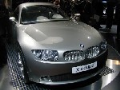 2001 BMW X-Coupe Concept