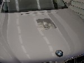 2001 BMW 745h