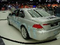 2001 BMW 745h