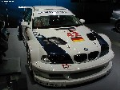 2002 BMW M3 GTR