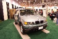 2002 BMW X5 image