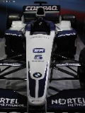 2002 Williams FW24