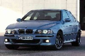 1999 BMW E39 M5