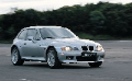 1998 BMW M-Coupe image