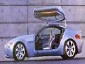 1999 BMW Z9 GT Concept