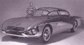 1956 Buick Centurion Concept