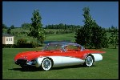 1956 Buick Centurion Concept