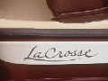 2000 Buick LaCrosse Concept