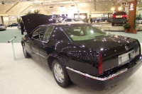 2002 Cadillac Eldorado