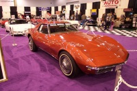 1968 Chevrolet Corvette C3