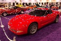 2001 Chevrolet Corvette