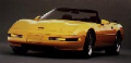 1992 Chevrolet Corvette C4