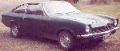 1972 Chevrolet Vega
