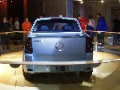 2001 Chevrolet Sabiá Concept