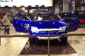 2001 Chevrolet Borrego Concept