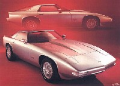 1973 Chevrolet XP 898 Concept