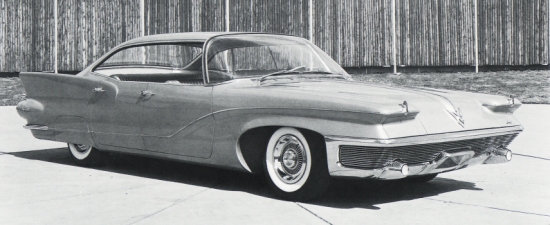 1958 Chrysler Imperial D Elegance