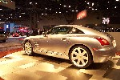 2001 Chrysler Crossfire Concept