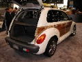 2002 Chrysler PT Cruiser