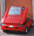 1994 Cizeta Moroder V16T