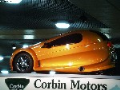 2001 Corbin Motors Sparrow