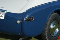 1952 Cunningham C3.  Chassis number 5210