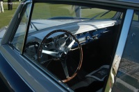 1952 Cunningham C3.  Chassis number 5210