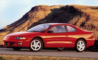 2000 Dodge Avenger